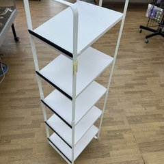 【ドリーム川西店御来店限定】シューズラック／クリーニング済み 【...