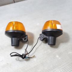 HONDA 郵政カブ MD50 リア ウィンカー左右 MD ホンダ [C-25-0528-41]の画像