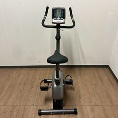 ALINCO AFB5215 アルインコ エアロマグネティックバイク エアロバイク バイク エクササイズ フィットネス 説明書付の画像