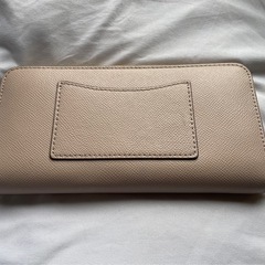 マイケルコース　長財布　ピンクの画像
