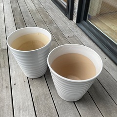 鉢　　陶器の画像