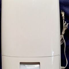 🌧️National 除湿衣類乾燥機 動作品