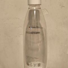 ソーダストリーム　ボトル 1L