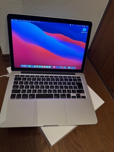 Apple MacBook Pro受け渡し者決まりました‼️