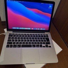Apple MacBook Pro
