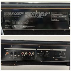 SONY RHT-G800 5.1chシアタースタンドシステムの画像