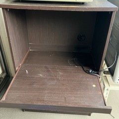 食器棚の画像