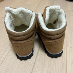 ☆Pico靴の画像