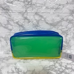 【新品未使用】ディズニー エイリアン 収納ポーチ 筆箱 ポーチ トイストーリーの画像
