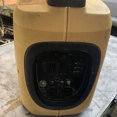 KIPOR -ＩＧ９００インバーターの画像