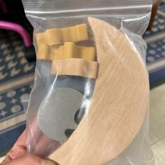 新品◾︎シリコン製バランスゲーム、つみきあそびの画像