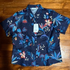 🌼レディース3XLかりゆしウェア新品🌼