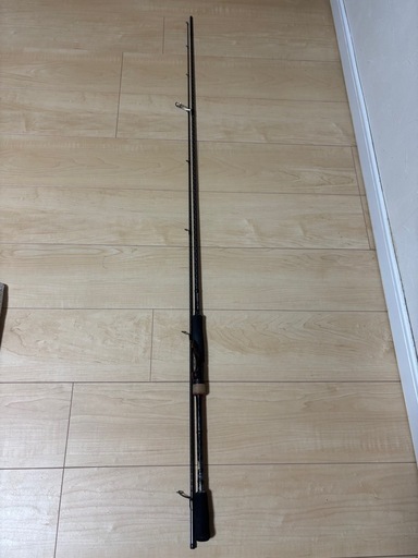 イカ釣り用　ロッド　SHIMANO