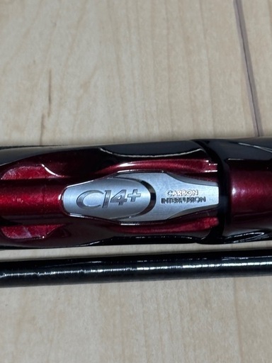 イカ釣り用　ロッド　SHIMANO