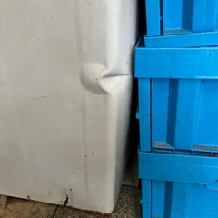 洗濯機