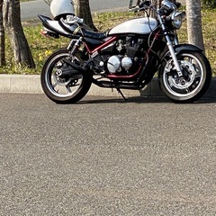 ゼファー400