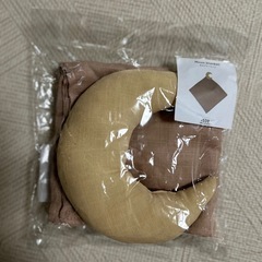 新品　マグボトルポーチ　ブランケットの画像