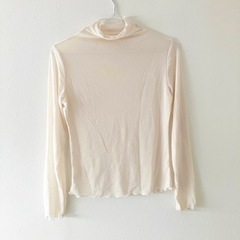 シアートップス　3点セットの画像