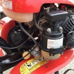 【エコツール知立店】YANMAR/ヤンマー エンジン式耕運機 QT30 PD3FJY9IFFZWの画像