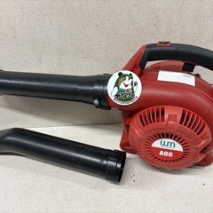 🌷【ブロワ】Weimall 26ccエンジン【草刈り機･エンジン...