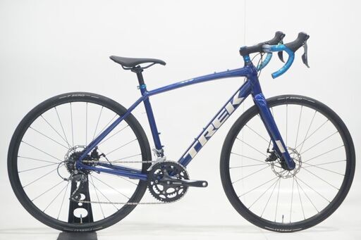 TREK 「トレック」 DOMANE AL2 GEN3 2023年モデル ロードバイク