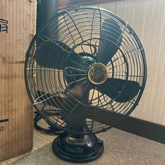 三菱 扇風機の画像