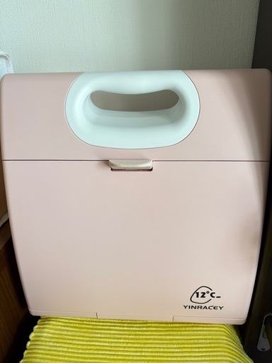 コスメ冷蔵庫化粧品用