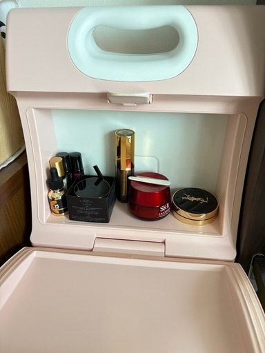 コスメ冷蔵庫化粧品用