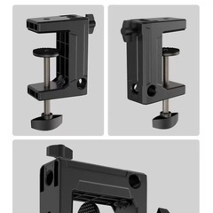 タブレット スタンド タブレット アームの画像