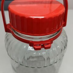 東洋佐々木ガラス 保存容器 果実酒びん 4リットル 5号 400...