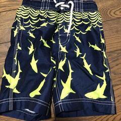 GapKids男児水着110cm

