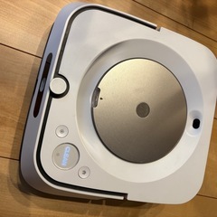 ブラーバ ジェット m6