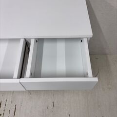 24057 サイドボード 幅90リビング収納 ◇大阪市内・東大阪市他 6,000