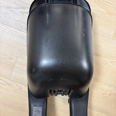 HYDEE.Ⅱ bikke2 フロントチャイルドシート ブリヂストン BRIDGESTONE ハイディー2 ビッケ2の画像