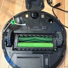 ルンバ i7の画像