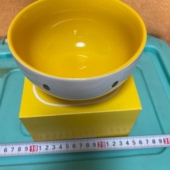 ミッフィー　丼ぶり