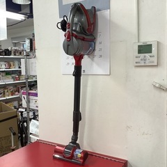 IRISOHYAMA アイリスオーヤマ　掃除機　クリーナー　IC...