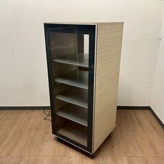 Victor インテリア オーディオラック キャビネット コンセ...