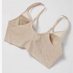 女性限定‼️【BVD】ノンワイヤーブラ🉐同色2点セット★まとめ割！新品未使用 Ｌサイズ『涼ブラ』の画像