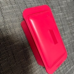 レンジ調理器&米軽量カップセットの画像