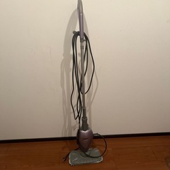 シャーク　スチームモップ