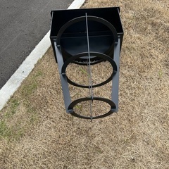 カラーコーンラック【代理投稿】の画像