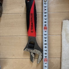 工具6種セットの画像