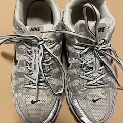 NIKE P-6000／ナイキユナイテッドアローズ