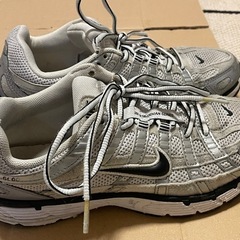 NIKE P-6000／ナイキユナイテッドアローズの画像