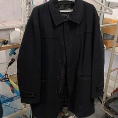0602-583 コート　ユニクロ　XL