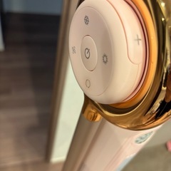 BISARA ハンズフリードライヤーの画像