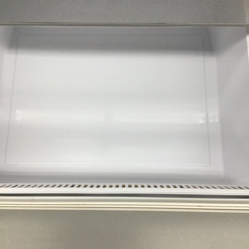#F-7【ご来店頂ける方限定】AQUAの4ドア冷凍冷蔵庫です