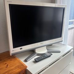 テレビ