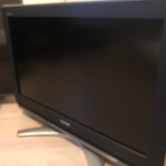 2007年式32型REGZA